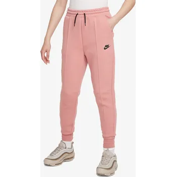 Chlapecká mikina Nike G NSW TCH FLC JGGR M 1052614