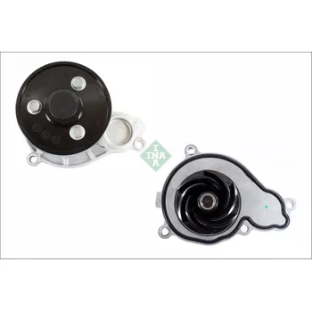 Chladič motoru Vodní čerpadlo, chlazení motoru Schaeffler INA 538 1093 10