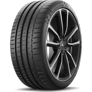 Letní osobní pneu MICHELIN 255/35 R 19 PIL.S.SPORT * 96Y XL