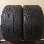 Michelin Pilot Alpin PA4 285/40 R19 103V 5 - 6 mm (Použité)