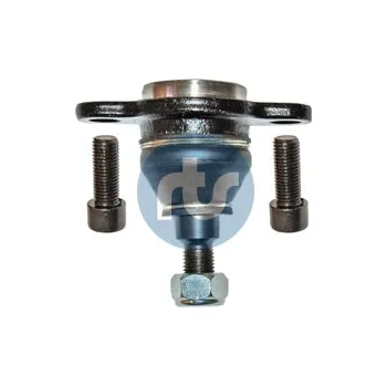 Čep nápravy Podpora/kloub RTS 93-90930-056