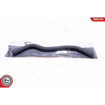 Chladič motoru Hadice chladiče ESEN SKV 24SKV383
