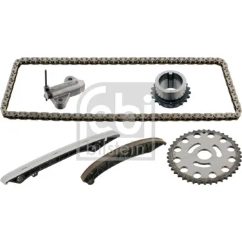 Rozvod motoru Sada rozvodového řetězu FEBI BILSTEIN 37999