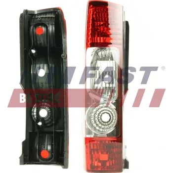 Zadní světlomet Zadní světlo FAST FT86301