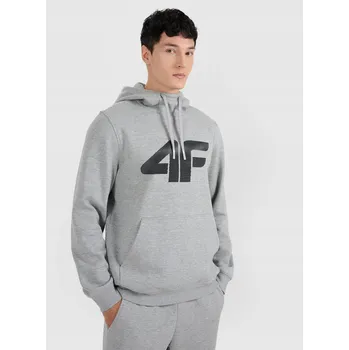 Pánská mikina 4F pánská mikina velikost S