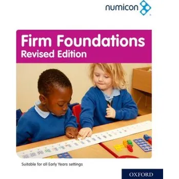 Numicon Firm Foundations Revised Edition (EN)