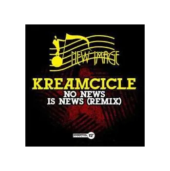 Zahraniční hudba CD Kreamcicle: No News Is News 2013