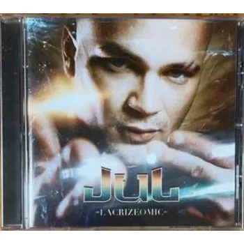 Zahraniční hudba CD Jul: Lacrizeomic 2018