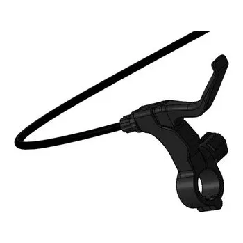 Hra na zahradu HAMAX ND Set brzda, rukojeť a kabel Outback