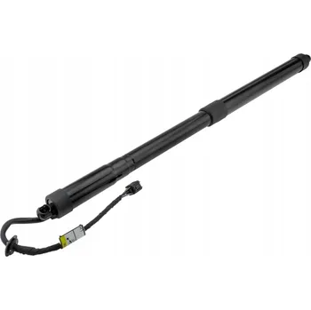 Zavěšení kol NTY TLUMIČ ZADNÍ KAPOTY