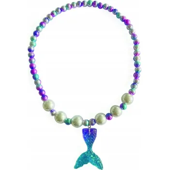 Náhrdelník Lukky Fashion Náhrdelník Mořský svět
