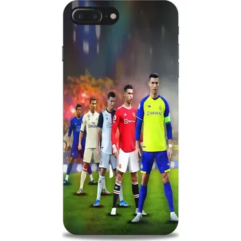 Pouzdro na mobilní telefon POUZDRO CASE pro IPHONE APPLE SE 2020/2022 - NEYMAR JR. BRAZILSKÝ FOTBALISTA