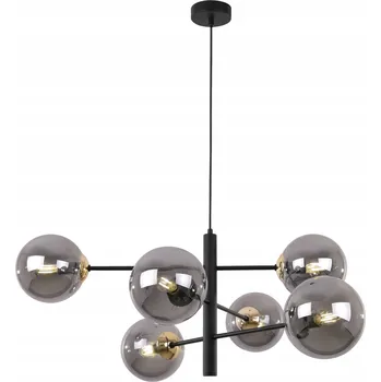 Závěsné svítidlo Light Home Vicenza 6 - 6 světelných bodů E14