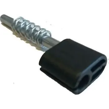 Brzda na kolo HAMAX Brzdový čep s pružinou Traveller