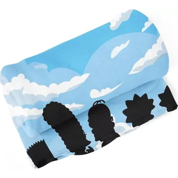 deka Sablio Deka Cartoon 2 - 150x120 cm