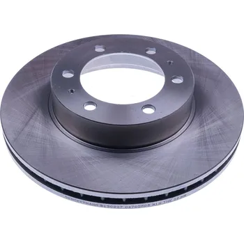 Brzdový kotouč Brzdový kotouč DENCKERMANN B130927