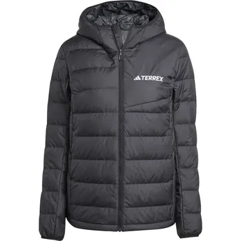 Dámská Bunda ADIDAS W MT DOWN H J JZ9990 – Černá XS