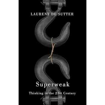 Superweak - de Sutter, Laurent