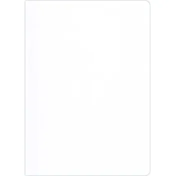 Rychlovazač Donau A4, PP, 120/180 mic, bílý