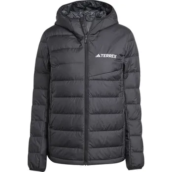 Dámská Bunda ADIDAS W MT DOWN H J JZ9990 – Černá S