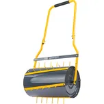 Zahradní válec s aerátorem PM-SWO-50T, Powermat PM1275