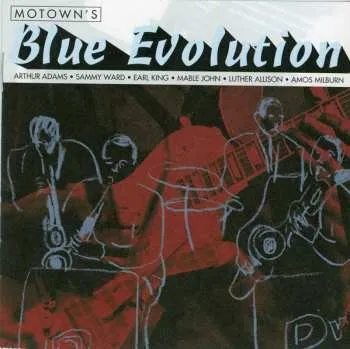 Zahraniční hudba CD Various: I Changed 2025