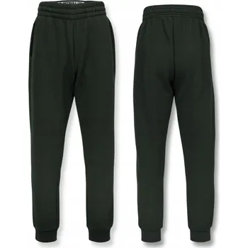 Pitbull pánské tepláky HATTON zelené, velikost 3XL