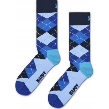 Pánské oblečení Vícebarevné Ponožky Happy Socks velikosti 41-46