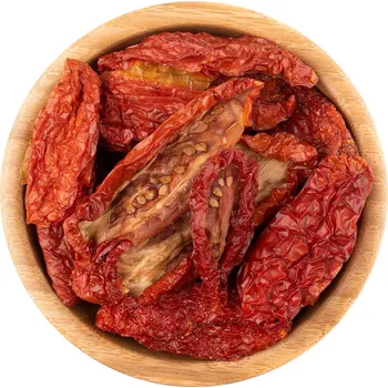 Sušená potravina Vital Country Rajčata sušená na slunci Exclusive (Itálie) Množství: 1000 g