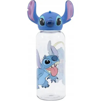 Obraz Láhev Stor Lilo a Stitch 560 ml