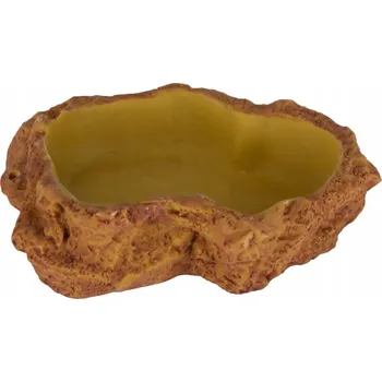 Miska pro psa Misky do terária 13x10x3,5 cm, velikost M