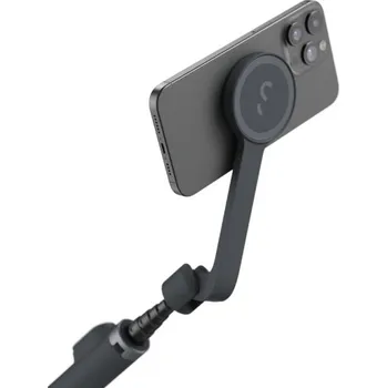 ShiftCam SnapStand Selfie - černá SC-S-AB02-MN