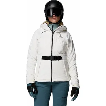Columbia Cirque Bowl™ Insulated Jacket W 2085591125 - sea salt S