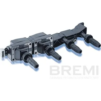 Zapalovací cívka Zapalovací cívka BREMI 20183