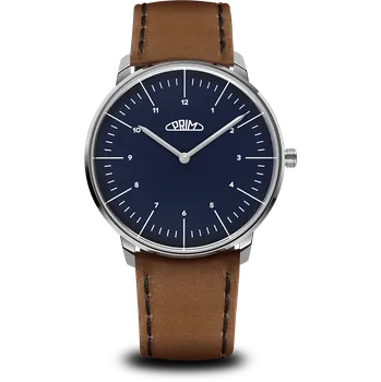 Hodinky PRIM Slim Bauhaus Man - B W01P.13237.B