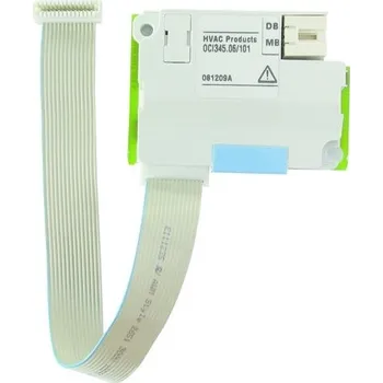 SIE OCI345.06/101 KOMUNIKAČNÍ ROZHRANÍ SIEMENS (OCI345.06/101) /OEM/