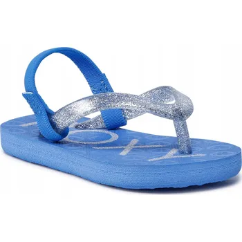Dámské sandále Roxy dětské sandály plast, vícebarevné, velikost 24