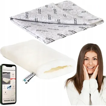 Utěrka SADA RAYPATH BÍLÁ RUKAVICE a ČISTIČ SUNBEAM ŠEDÝ DO KOUPELNY A KUCHYNĚ