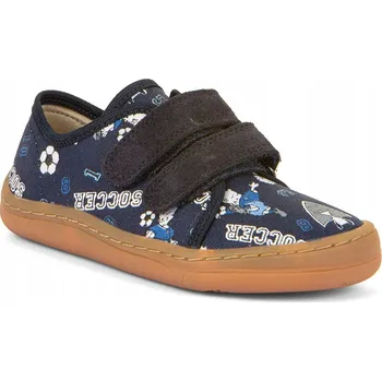 Dívčí tenisky FRODDO BAREFOOT TENISKY (BOSÉ OBUV) velikost 26 G1700379-21