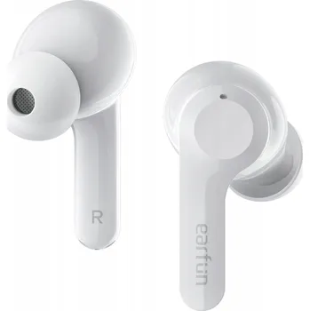 Sluchátka BEZDRÁTOVÁ IN-EAR SLUCHÁTKA TWS EARFUN AIR BLUETOOTH 5.0 IPX7