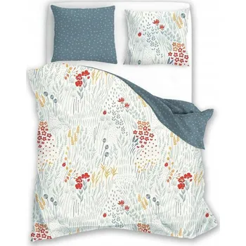 Povlečení Povlečení 220x200 3 Č. bavlna Oboustranná pohodlná elegantní