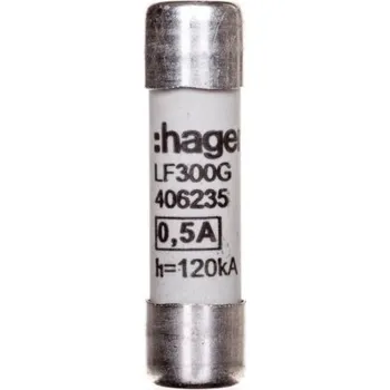 vypínač Odpojovač Hager 230 V IP20 0,5 A