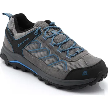 Pánská sportovní obuv Pánské outdoorové boty Alpine Pro Semte