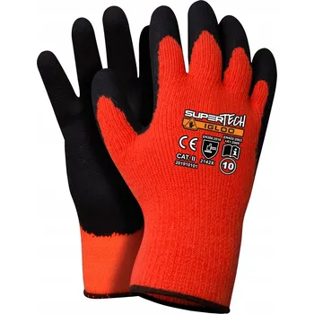 Pracovní rukavice Rukavice Worklink IGLOO velikost 10 - XL 1 pár