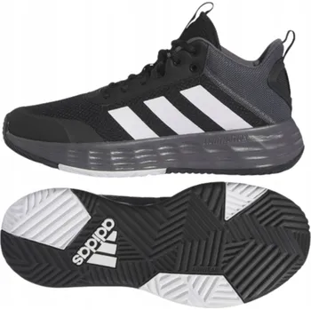 Dámská obuv Adidas Basketbalové boty adidas Ownthegame 2.0 M, velikost 41 1/3