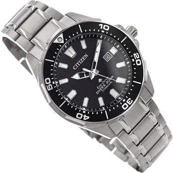 Hodinky Citizen pánské hodinky BN0120-81E