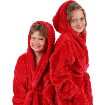 Dámský župan dětský župan Lilly a Jack dětské Midnight dětské č. 116