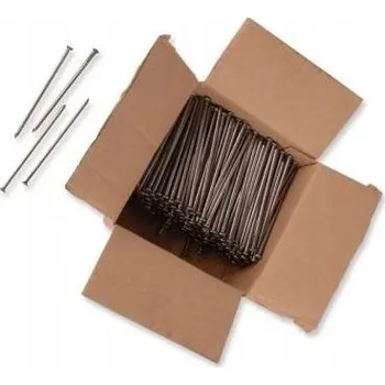 Hřebík Hřebíky 3X70mm - 5 kg s plochou hlavou