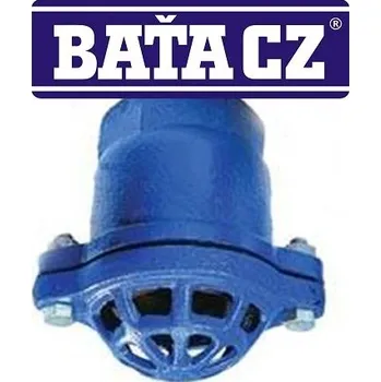 Příslušenství k čerpadlu Kovoplast Koš sací 6/4" SK Kuli 6608