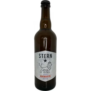 Pivo Pivovar Stern Bohemian IPA 13 0,7l pivovar Stern